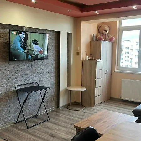 아파트 Heart Of 2 Pernik