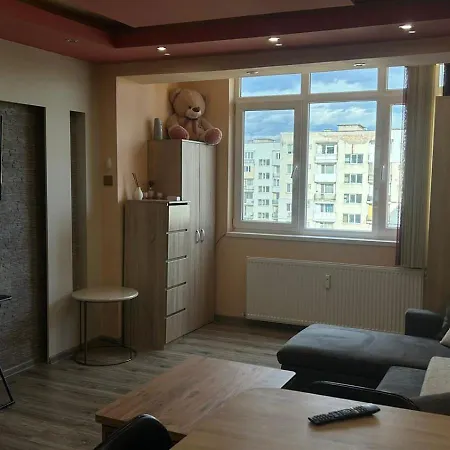 Апартамент Heart Of 2 *