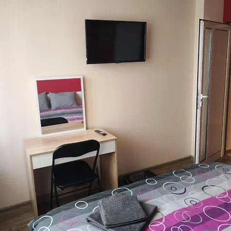 아파트 Heart Of 2